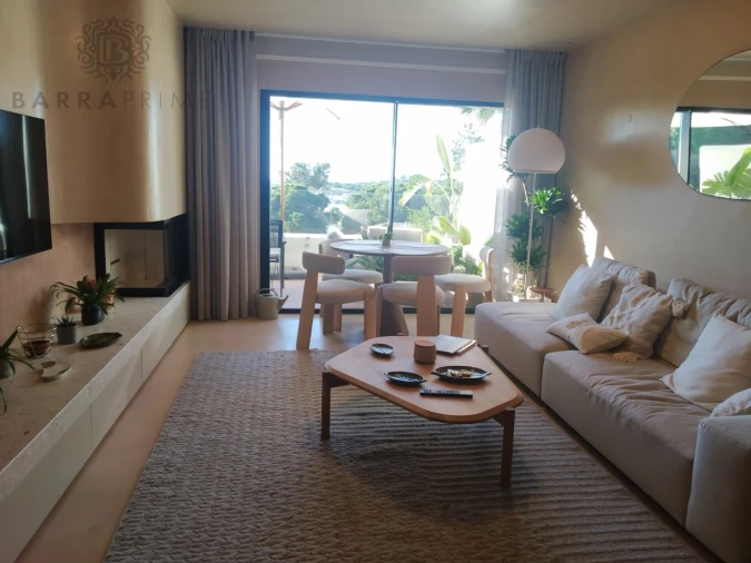 Apartamento T1 para Venda em Almancil Foto 18