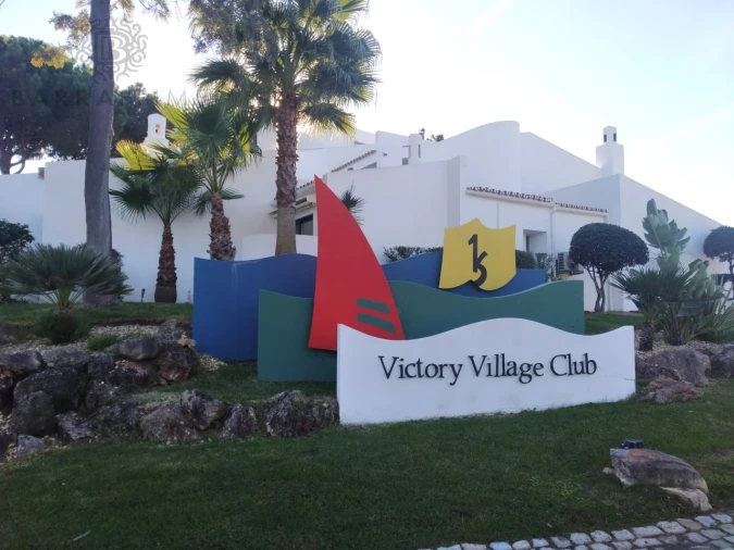 Apartamento T1 para Venda em Almancil Foto 19