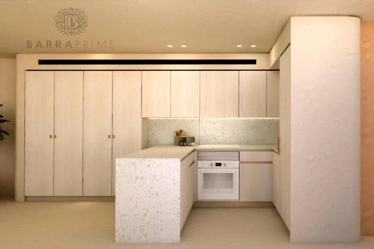 Apartamento T1 para Venda em Almancil Foto 8