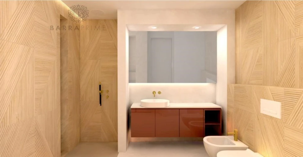 Apartamento T1 para Venda em Almancil Foto 9