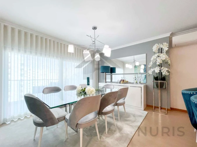 Apartamento T2 para Arrendamento em Portimão Foto 8