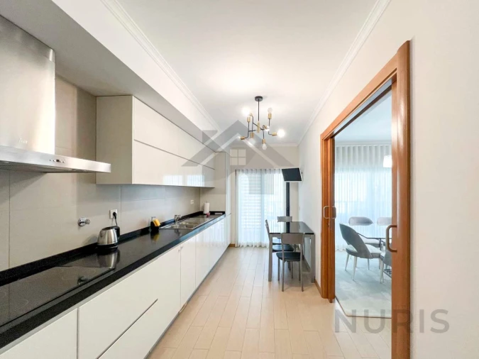 Apartamento T2 para Arrendamento em Portimão Foto 11