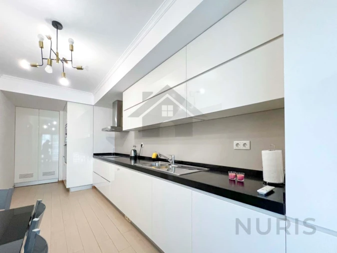 Apartamento T2 para Arrendamento em Portimão Foto 12