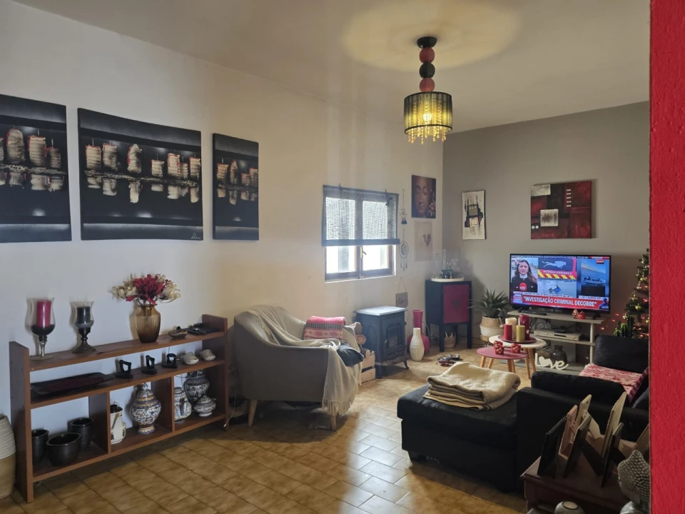 Moradia T4 para Venda em Tavira (Santa Maria e Santiago) Foto 7