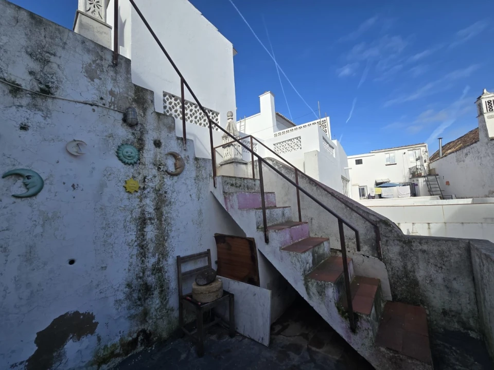 Moradia T4 para Venda em Tavira (Santa Maria e Santiago) Foto 11