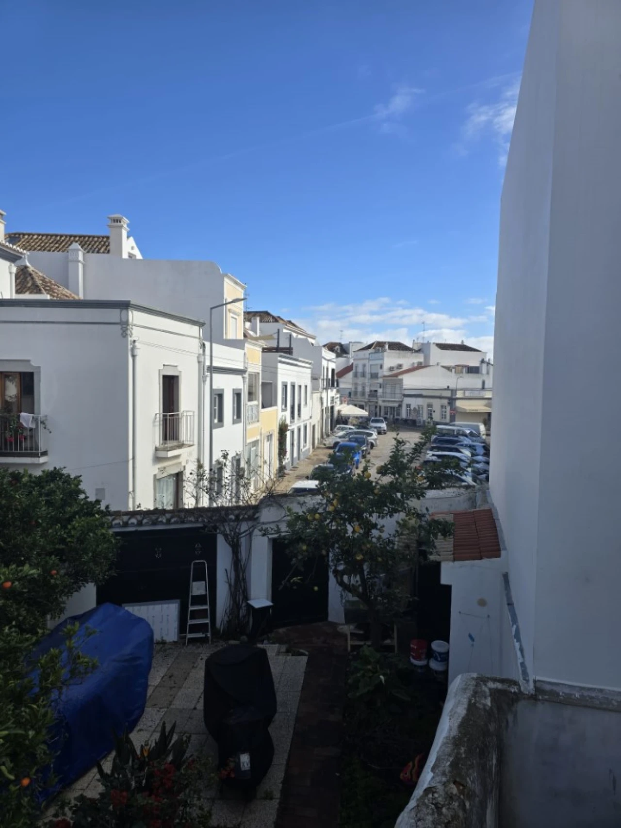 Moradia T4 para Venda em Tavira (Santa Maria e Santiago) Foto 16