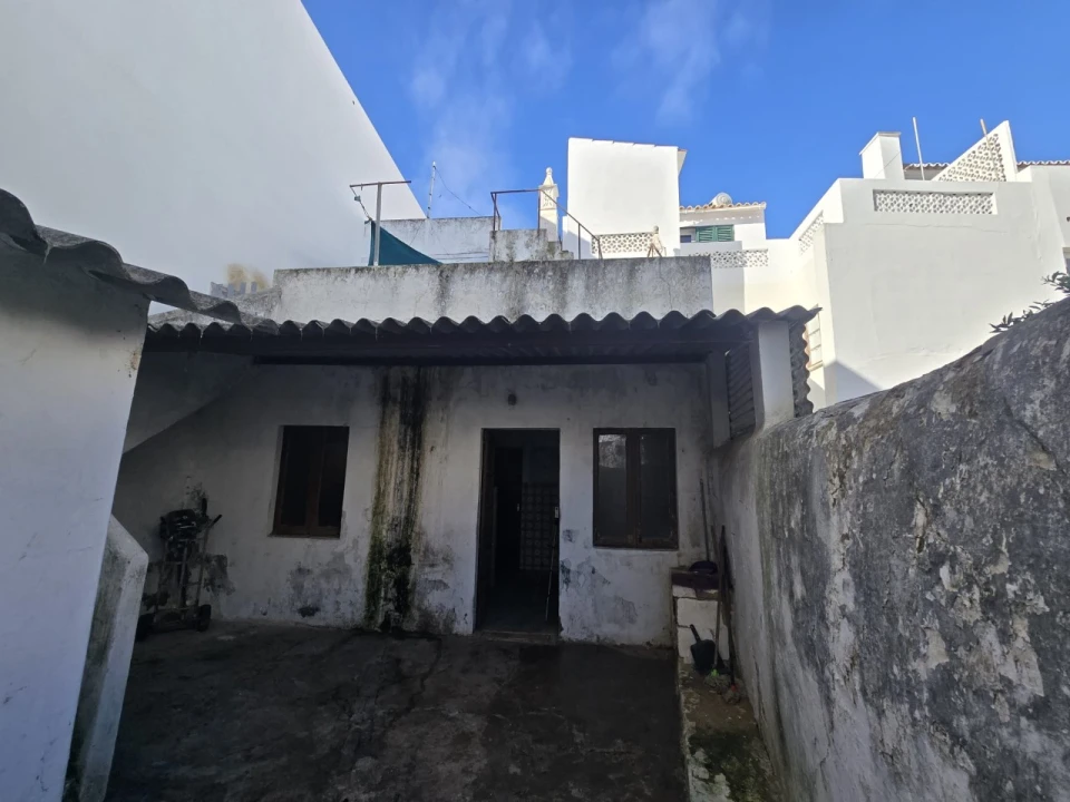 Moradia T4 para Venda em Tavira (Santa Maria e Santiago) Foto 22