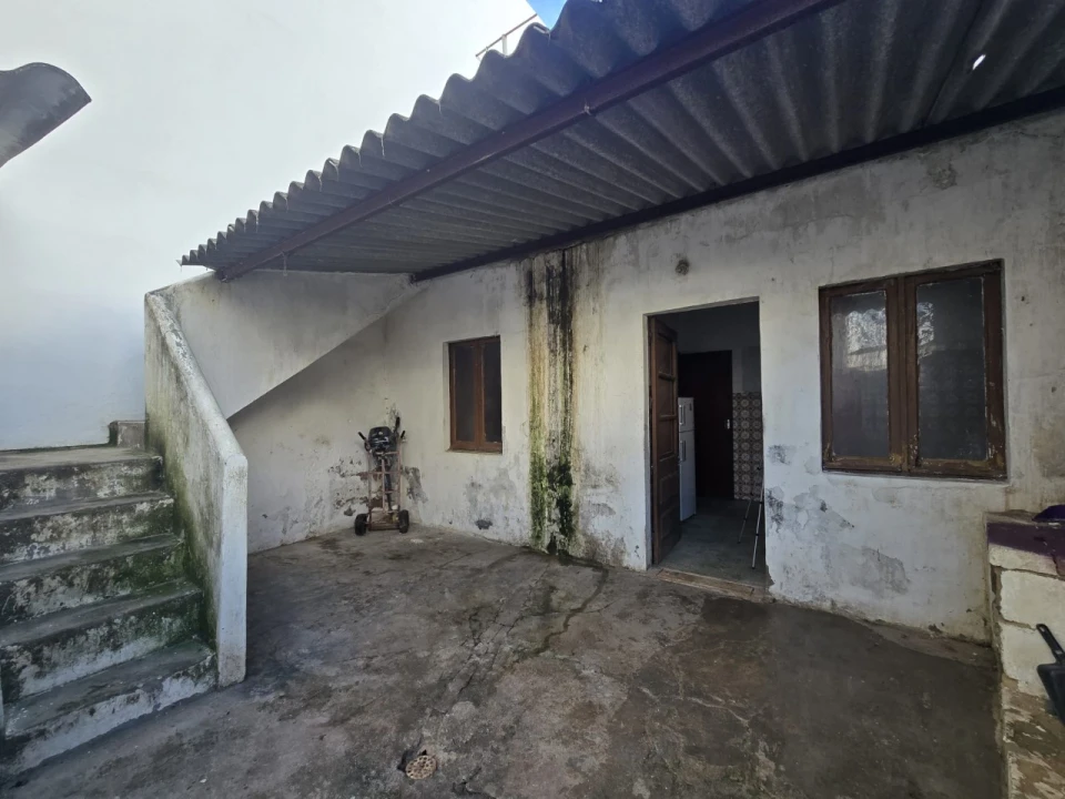 Moradia T4 para Venda em Tavira (Santa Maria e Santiago) Foto 23