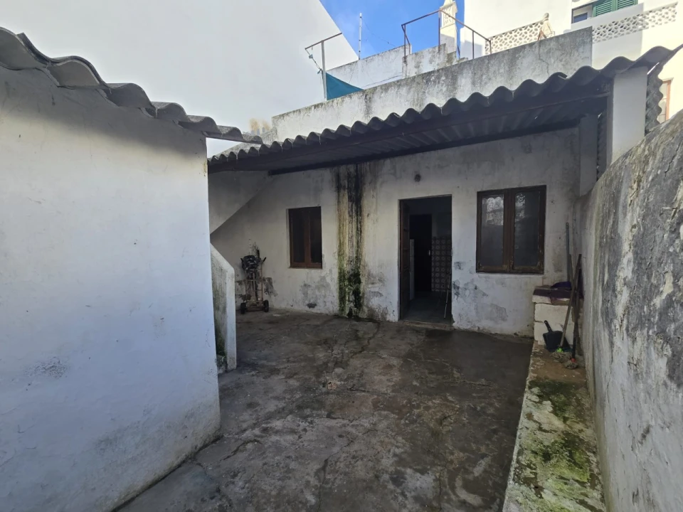 Moradia T4 para Venda em Tavira (Santa Maria e Santiago) Foto 24