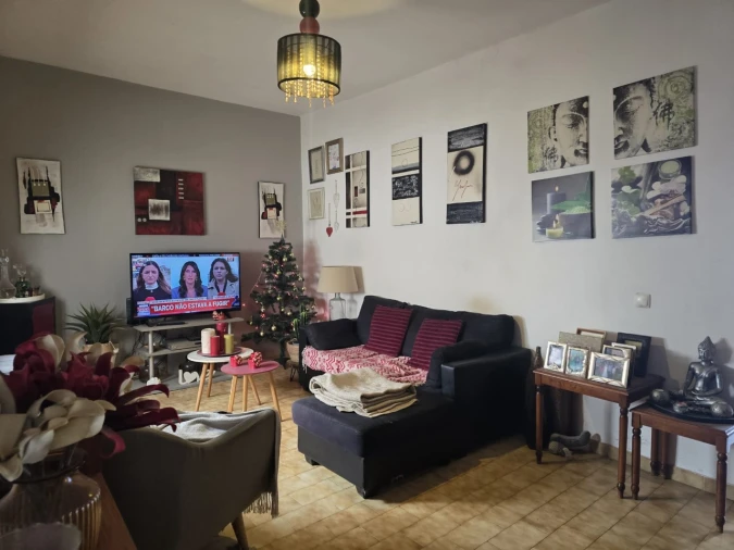 Moradia T4 para Venda em Tavira (Santa Maria e Santiago) Foto 8