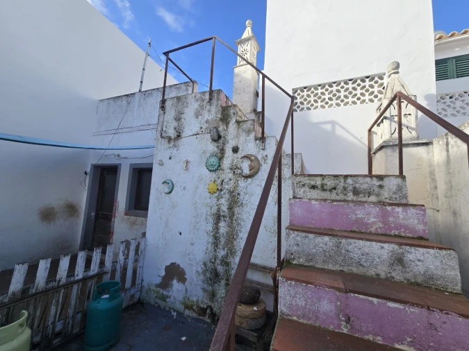 Moradia T4 para Venda em Tavira (Santa Maria e Santiago) Foto 10