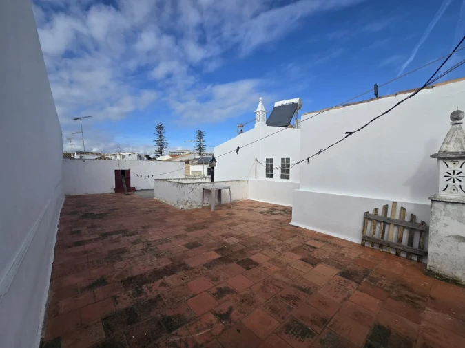 Moradia T4 para Venda em Tavira (Santa Maria e Santiago) Foto 13