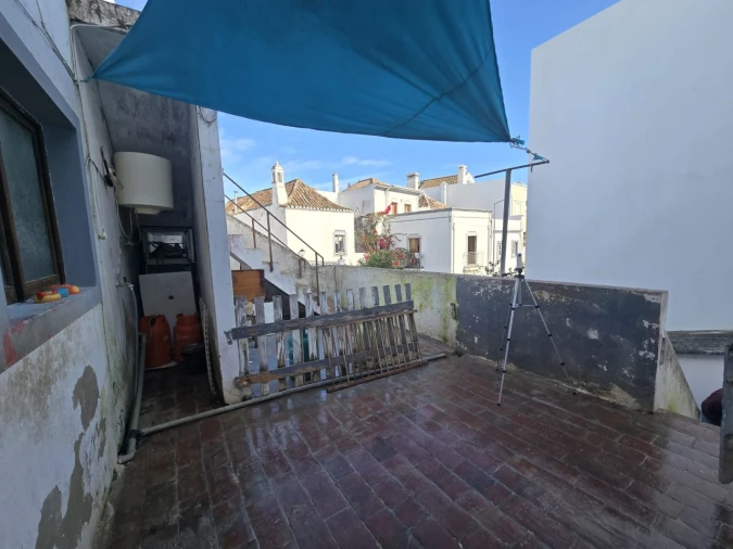 Moradia T4 para Venda em Tavira (Santa Maria e Santiago) Foto 17