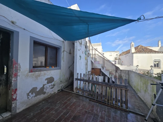 Moradia T4 para Venda em Tavira (Santa Maria e Santiago) Foto 19