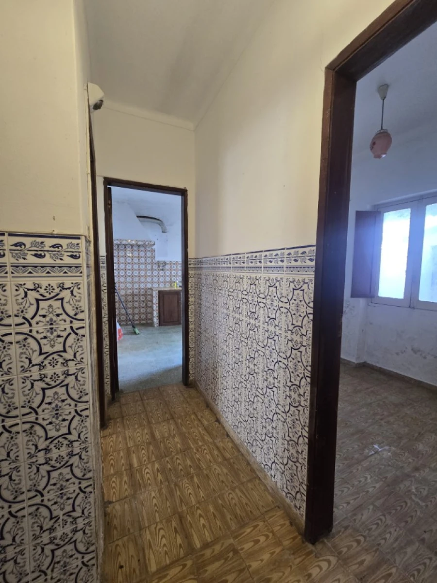 Moradia T4 para Venda em Tavira (Santa Maria e Santiago) Foto 32