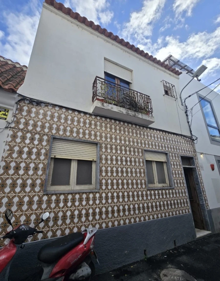 Moradia T4 para Venda em Tavira (Santa Maria e Santiago) Foto 40