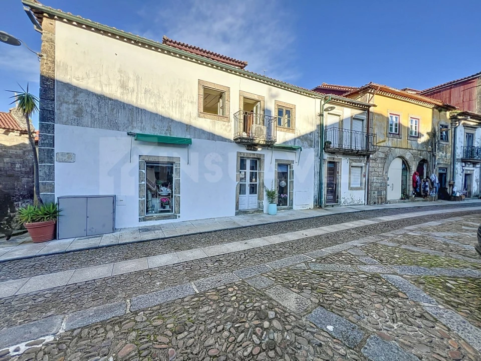 Moradia T3 para Venda em Valença, Cristelo Covo e Arão Foto 4