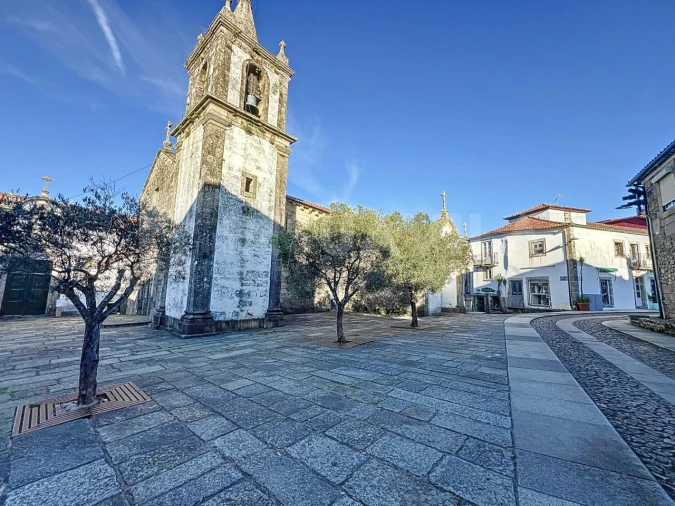 Moradia T3 para Venda em Valença, Cristelo Covo e Arão Foto 18