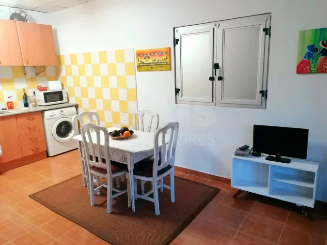 Moradia T2 para Arrendamento em Santiago do Cacém, Santa Cruz e São Bartolomeu da Serra Foto 5