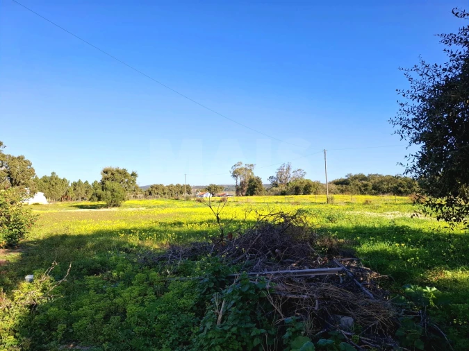 Moradia T2 para Arrendamento em Santiago do Cacém, Santa Cruz e São Bartolomeu da Serra Foto 10