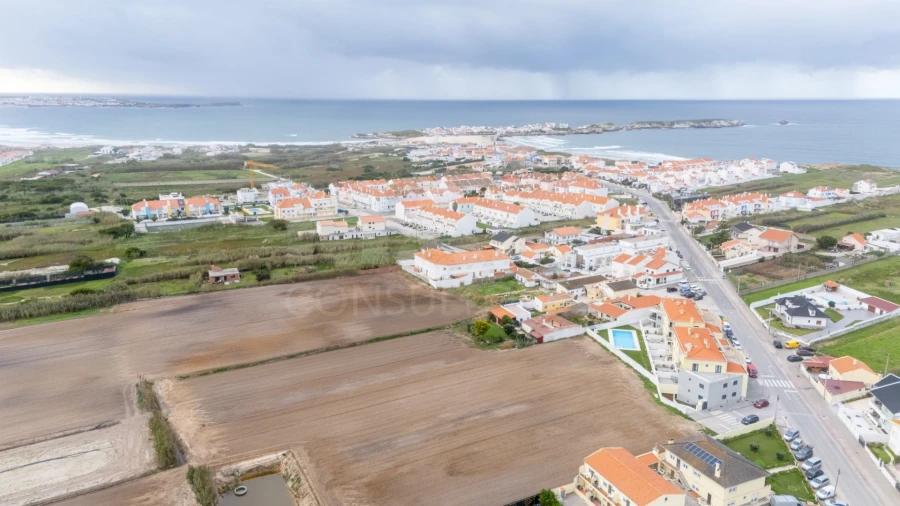 Terreno para Venda em Ferrel Foto 9