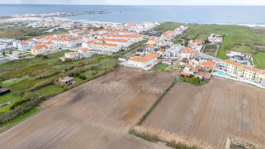 Terreno para Venda em Ferrel Foto 8