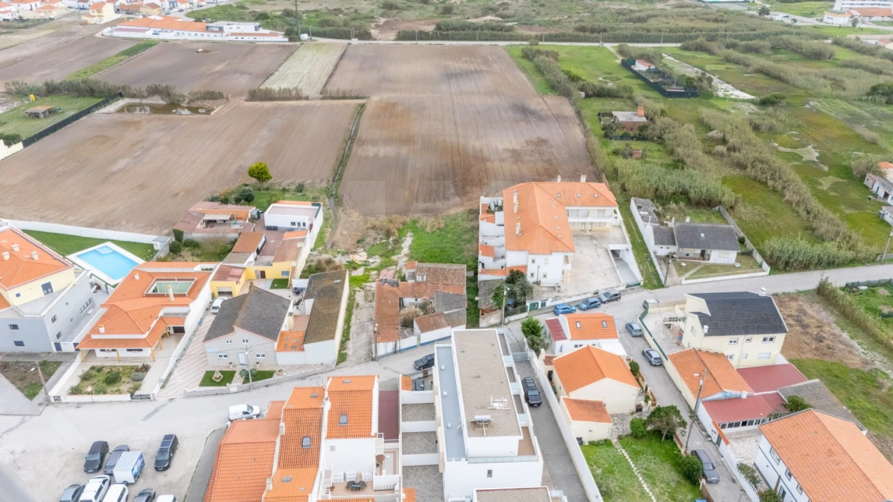 Terreno para Venda em Ferrel Foto 6