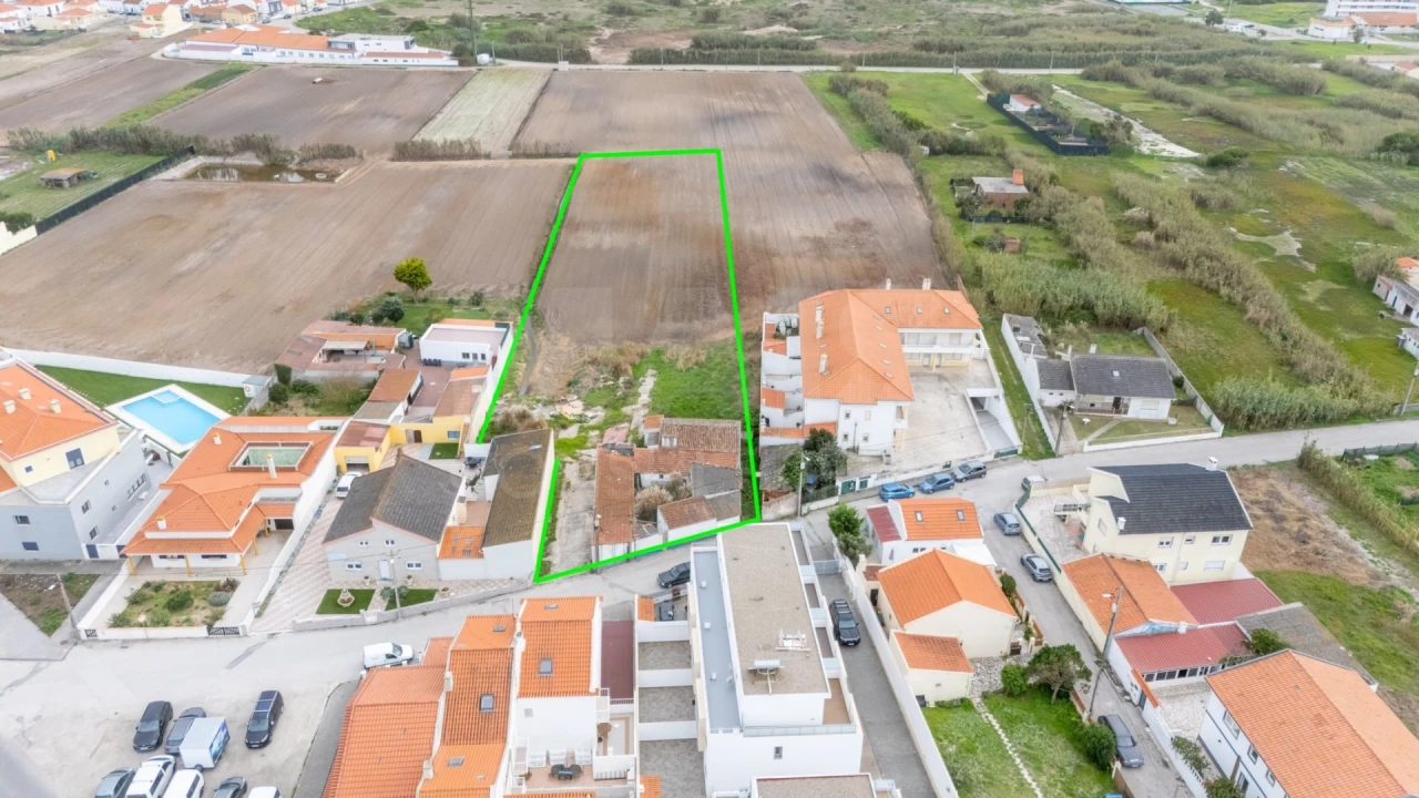 Terreno para Venda em Ferrel Foto 5