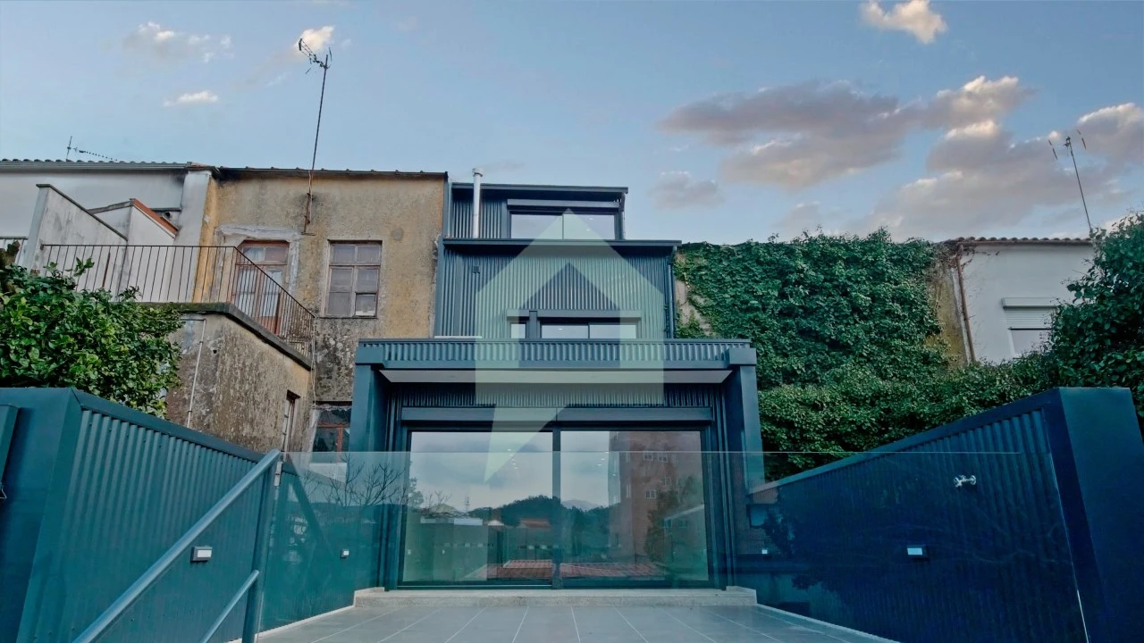 Moradia T3 para Venda em Barcelos, V.Boa, V.Frescainha Foto 8