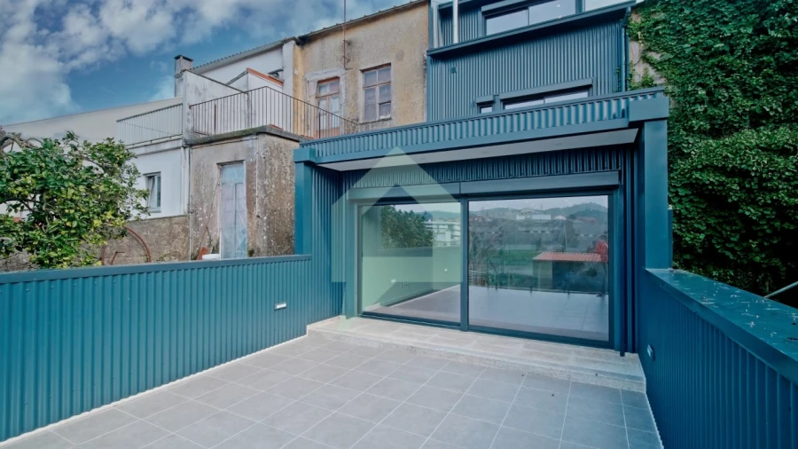 Moradia T3 para Venda em Barcelos, V.Boa, V.Frescainha Foto 20