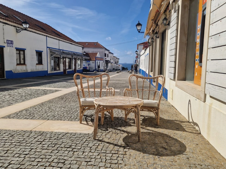 Apartamento T3 para Venda em Porto Covo Foto 33