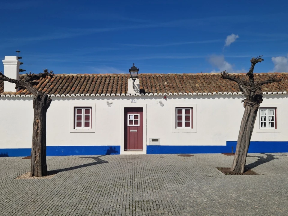 Apartamento T3 para Venda em Porto Covo Foto 30