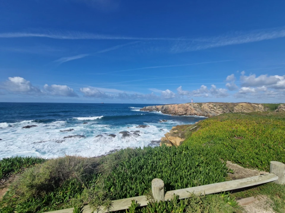 Apartamento T3 para Venda em Porto Covo Foto 5
