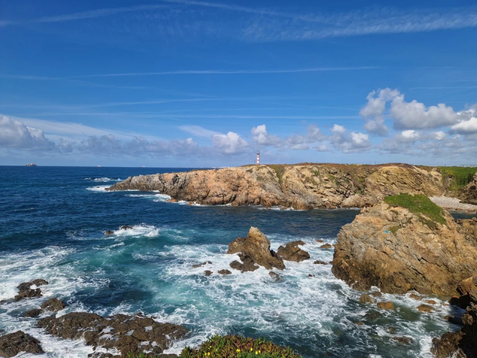 Apartamento T3 para Venda em Porto Covo Foto 31