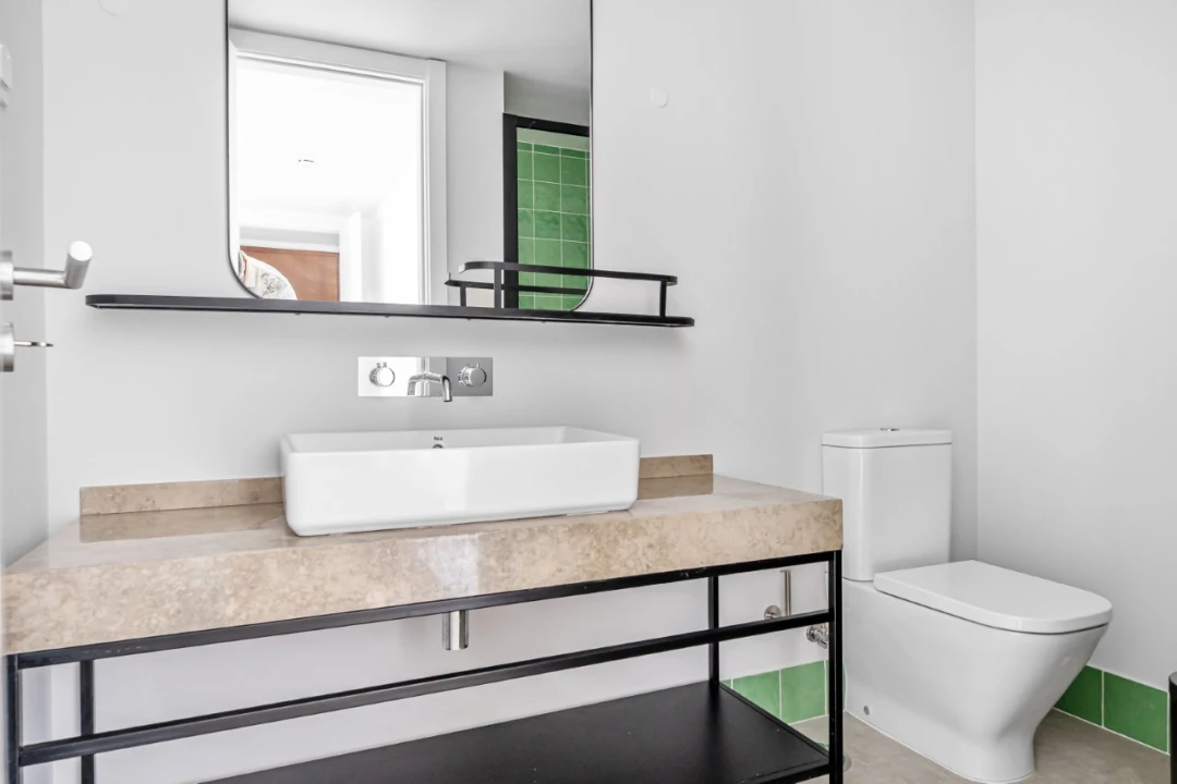 Apartamento T3 para Venda em Porto Covo Foto 11