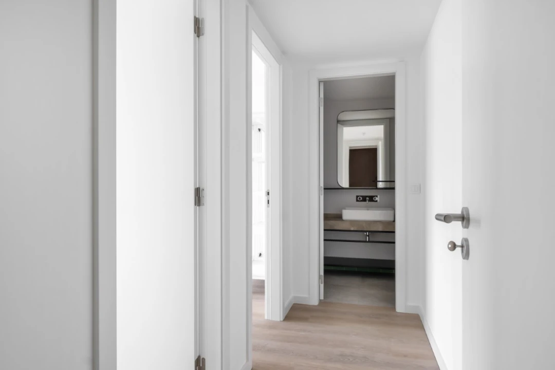 Apartamento T3 para Venda em Porto Covo Foto 12