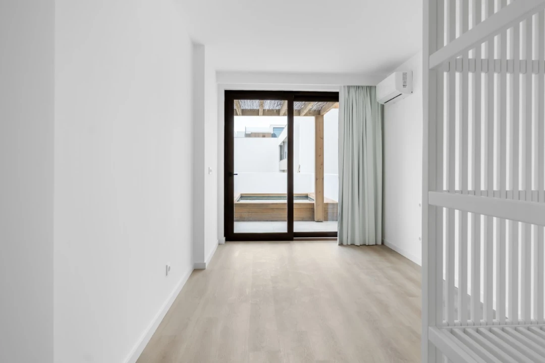 Apartamento T3 para Venda em Porto Covo Foto 6