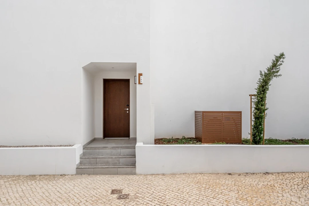 Apartamento T3 para Venda em Porto Covo Foto 23