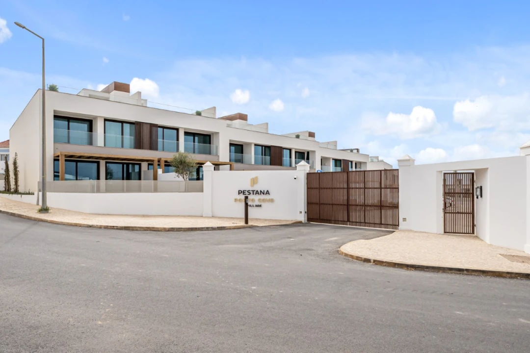 Apartamento T3 para Venda em Porto Covo Foto 25