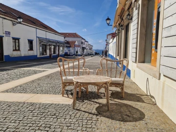 Apartamento T3 para Venda em Porto Covo