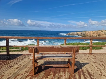 Apartamento T3 para Venda em Porto Covo