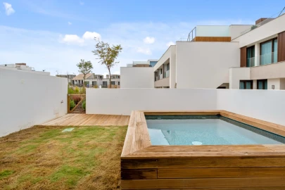 Apartamento T3 para Venda em Porto Covo