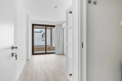 Apartamento T3 para Venda em Porto Covo