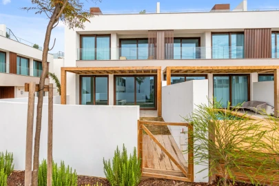 Apartamento T3 para Venda em Porto Covo