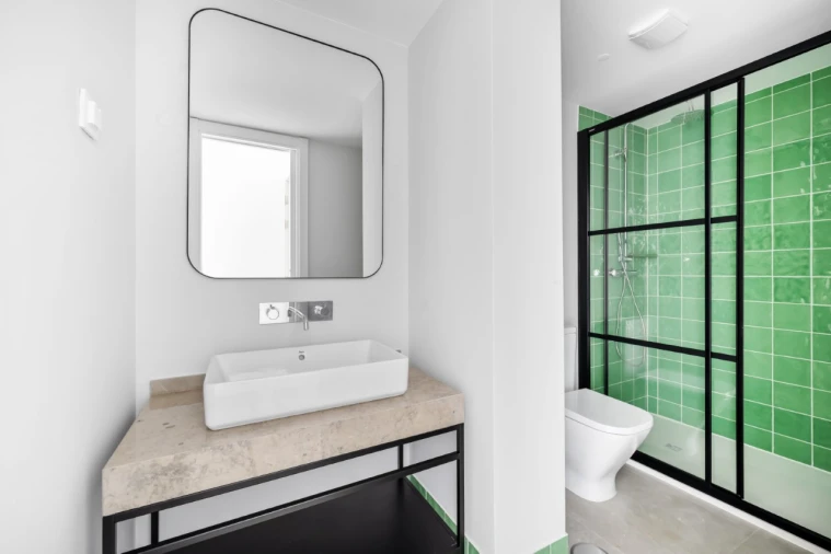 Apartamento T3 para Venda em Porto Covo Foto 10