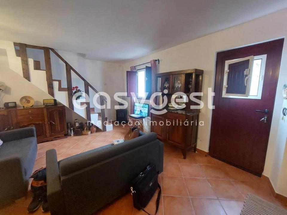 Moradia T2 para Venda em São Marcos da Ataboeira Foto 2