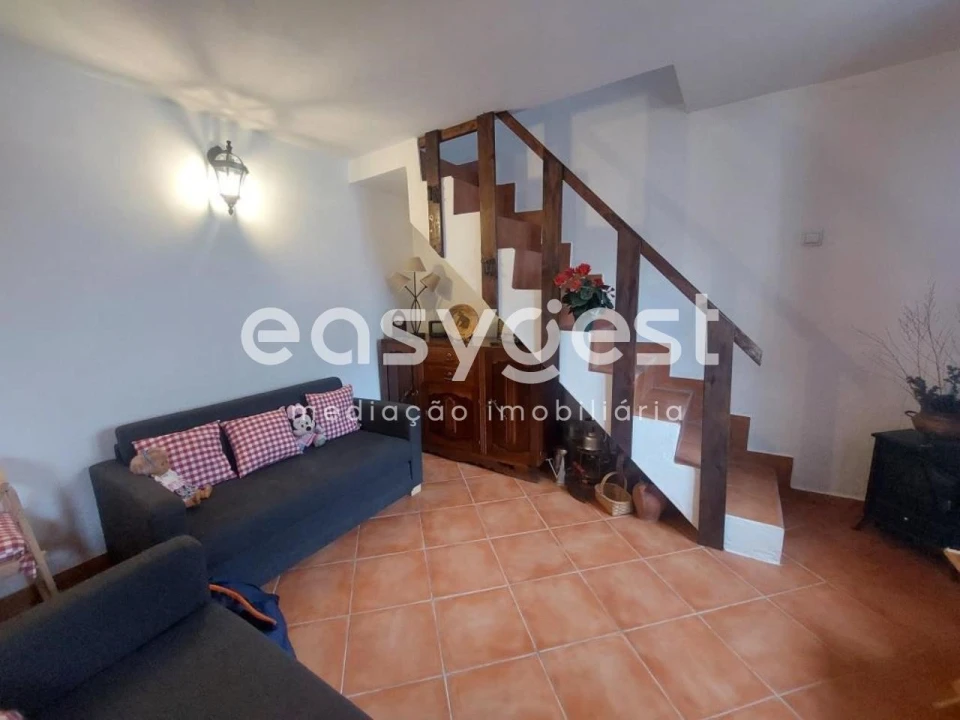 Moradia T2 para Venda em São Marcos da Ataboeira Foto 4