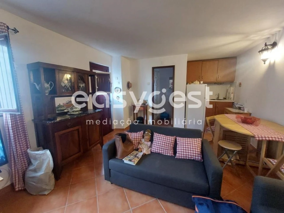 Moradia T2 para Venda em São Marcos da Ataboeira Foto 6