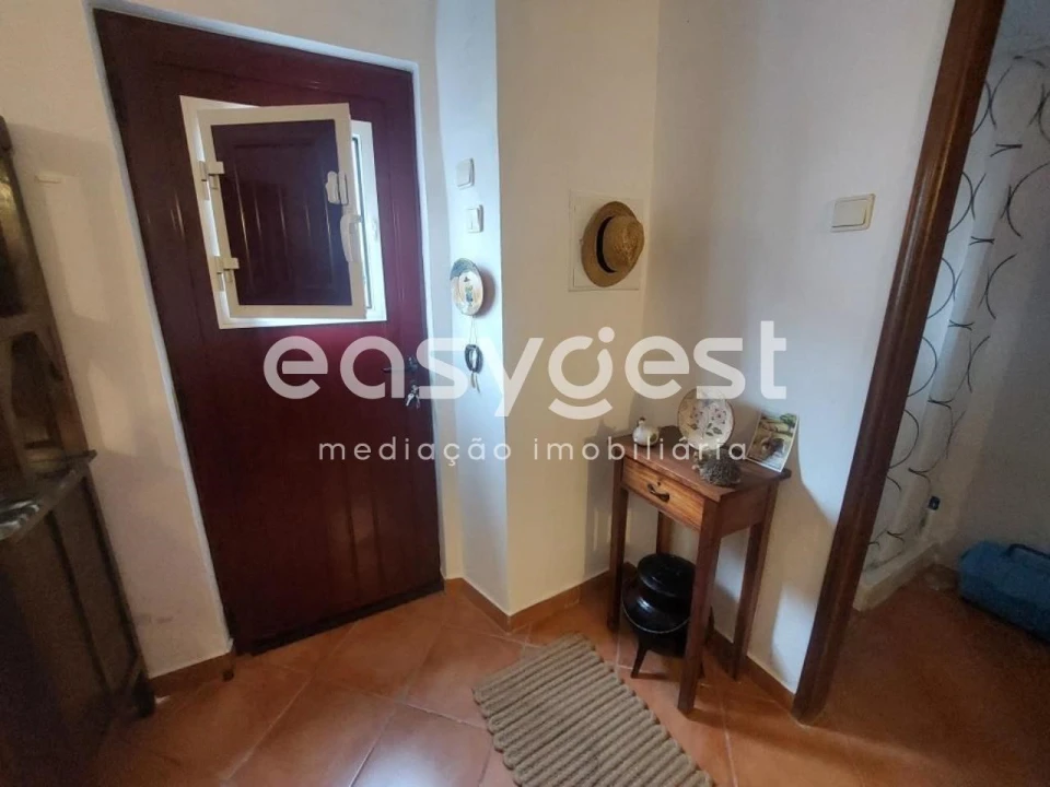 Moradia T2 para Venda em São Marcos da Ataboeira Foto 7