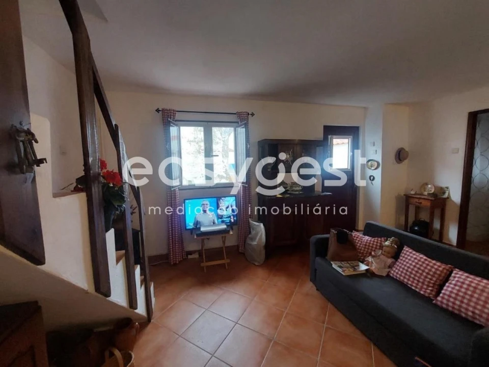 Moradia T2 para Venda em São Marcos da Ataboeira Foto 9